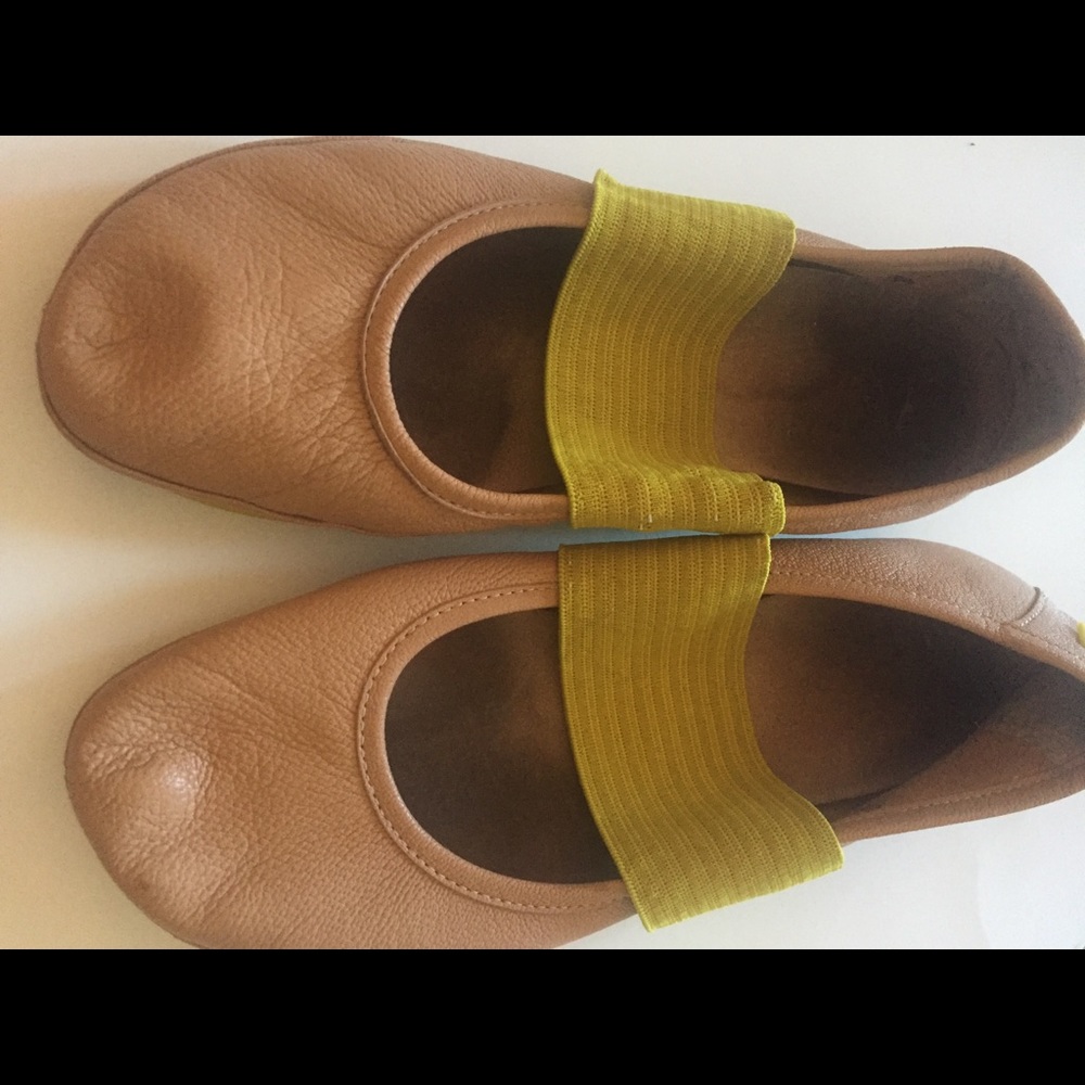 Camper Shoes Size 40